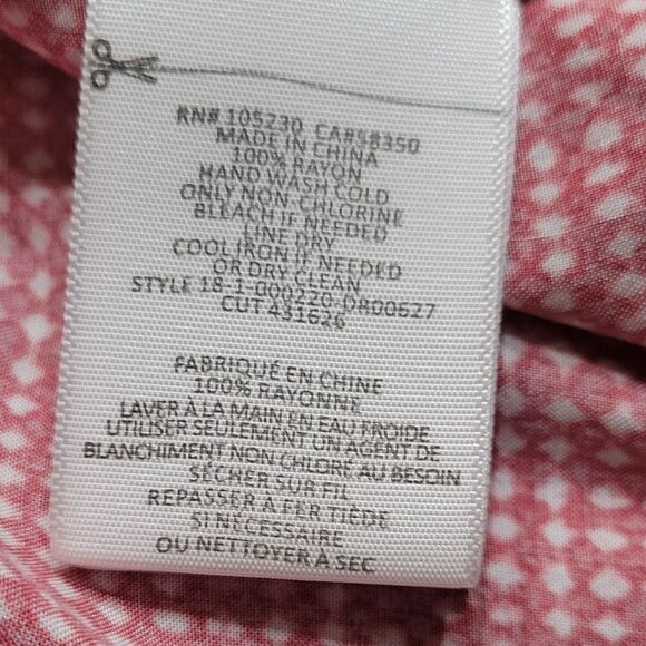 Joie dress Sz XS - Picture 6 of 6